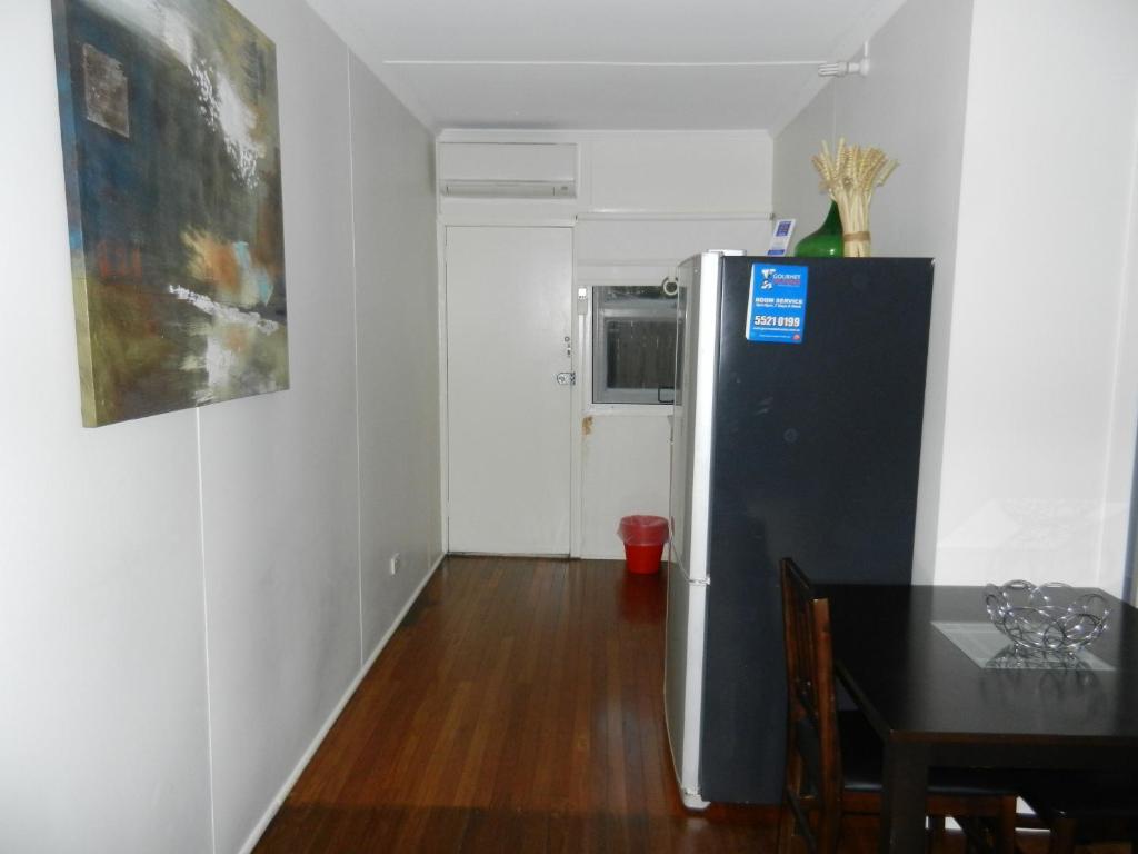 Golden Shores Motel Bilinga Room photo
